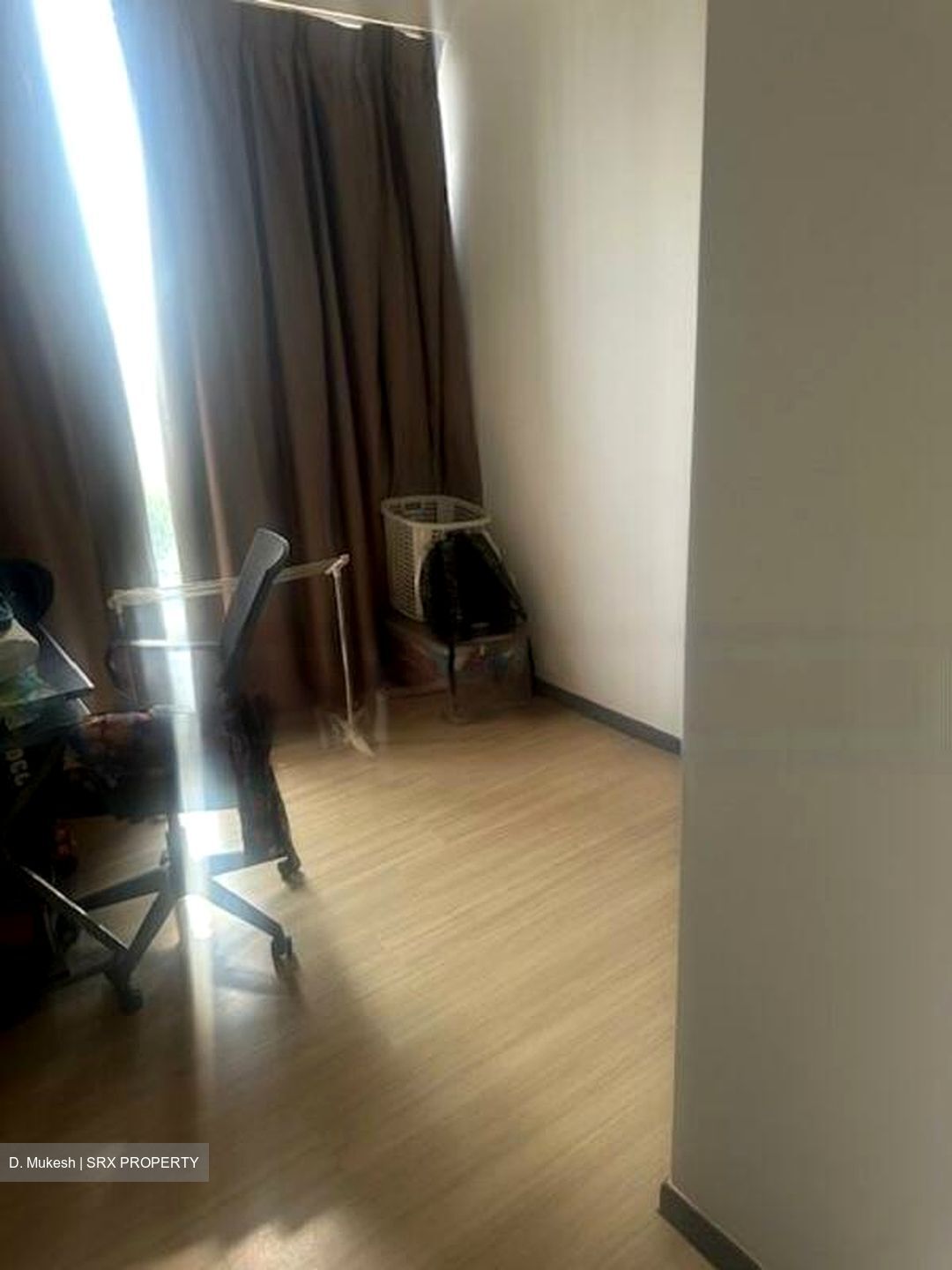 Parc Clematis (D5), Apartment #481752501